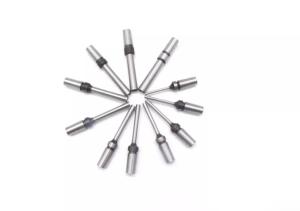 8mm Paper Drill Bit For Die Making Standard HSS Steel Material