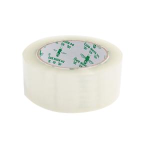Waterproof Carton Sealing Tape Free Sample Available ISO/SGS Certified