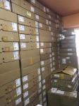 688GBPS Switch Capacity Original 24 Port Ethernet Fiber Switch For Enterprise