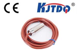 China Reliable High Low Temperature Sensor , High Temperature Photoelectric Sensor wholesale