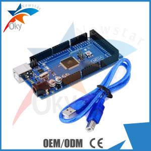 China Funduino UNO R3 Compatible Arduino , ATmega328 Controller Hardware wholesale