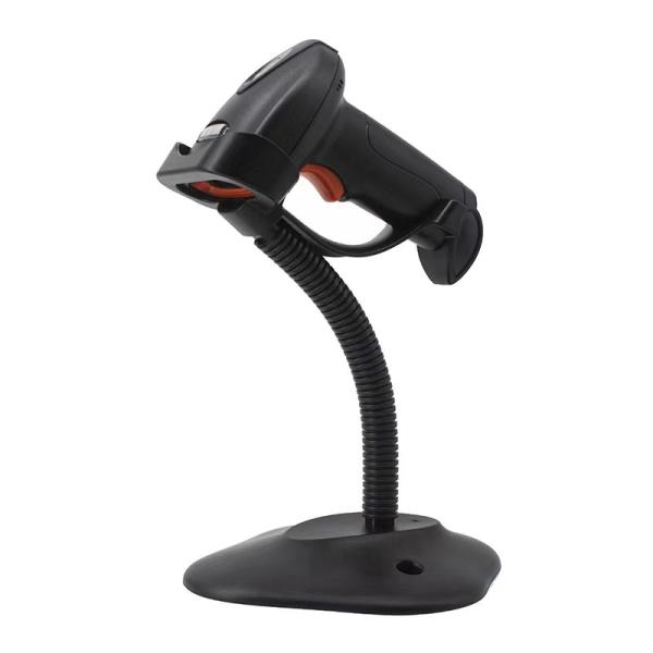 Commercial Wireless Scanner for Retail Warehouse Inventory Logistics Delivery Transportation