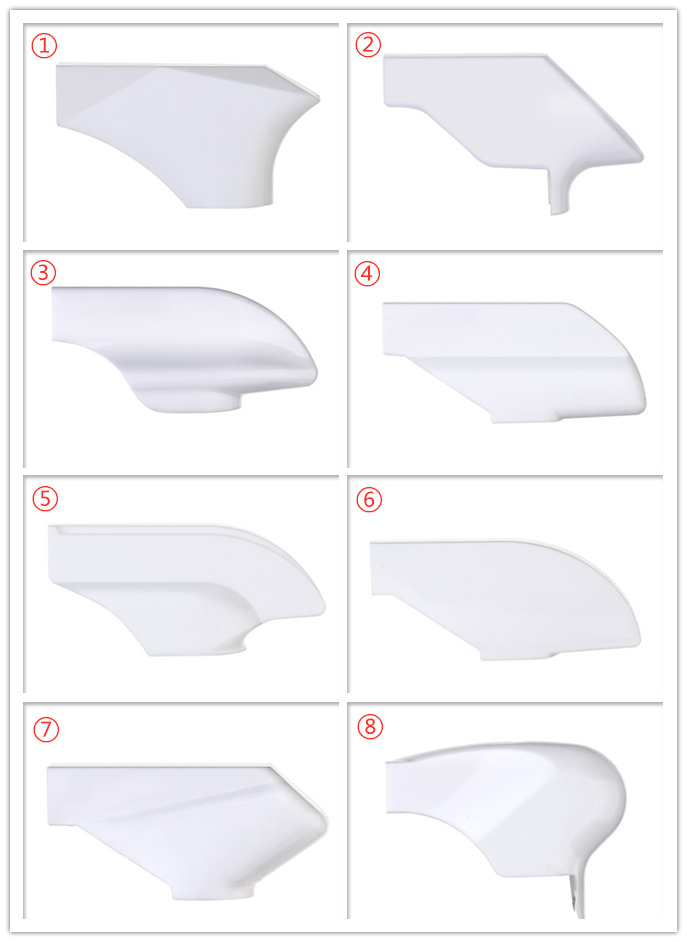 28400 PP Hight Quality Foam Trigger Sprayer for Cleaning
