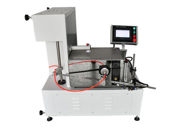Quality Micro Oven Door Opening and Closing Testing Equipment New Version IEC 60335-2-25 for sale