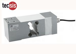 China Compact Tension Compression Load Cell Weight Sensor , Low Profile wholesale