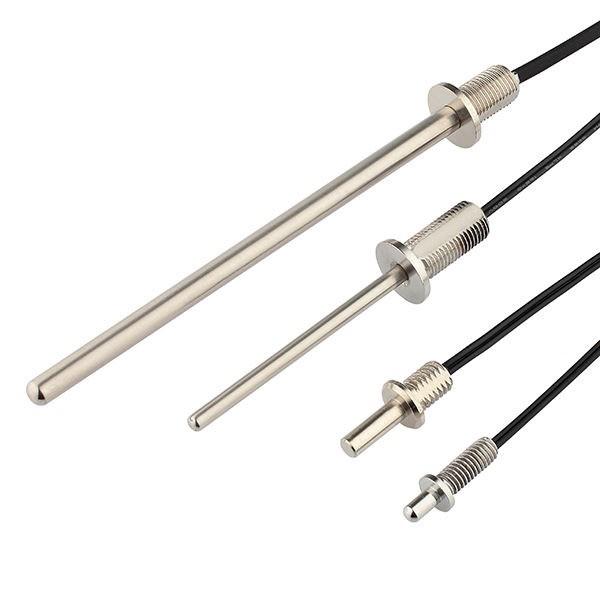Quality 20D-9 NTC Thermistor Probe , Thermistor Type Temperature Sensor ODM for sale