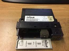 MVI46-DFNT Prosoft EtherNet/IP Client/Server Network Interface Module Prosoft