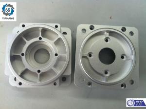 China Custom CNC Turning Milling Parts Precision CNC Machining Aerospace Parts OEM ODM wholesale
