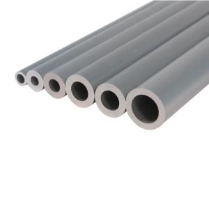 China Factory Good Quality Aluminum Alloy Anodised Tube Aluminum Pipe wholesale