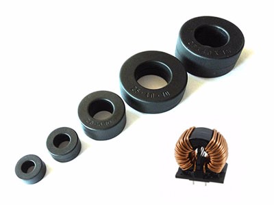 Audio Toroidal Transformer