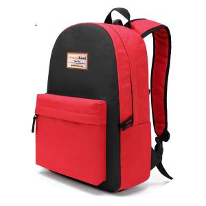 Fancy 600D polyester China wholesale School bag Women Backpack manufacturer