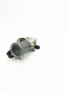 China High Precision Dew Point Analyzer Inlet And Outlet 1/8 NPT 316L-SS Connection wholesale