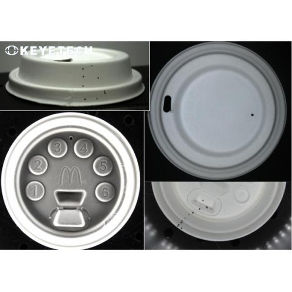 ODM Machine Vision Quality Control Automated Visual Inspection Equipment IML Detection System