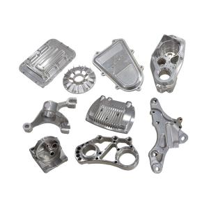 China Steel Alloys geometries CNC Milling Machining Parts Pulley With Broaching on sale
