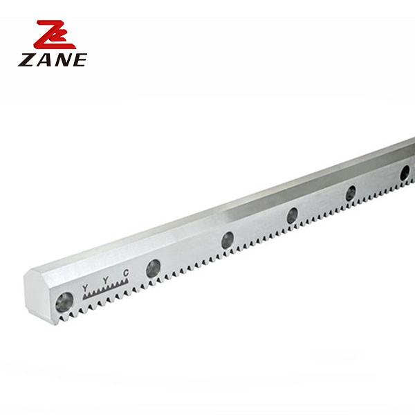 Quality DIN 5 YYC Rack And Pinion Mechanism For Industrial Automation M3 for sale