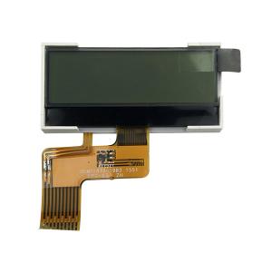 China Monochrome COG LCD Display Graphic 128x32 Dots with ST7567 IC wholesale