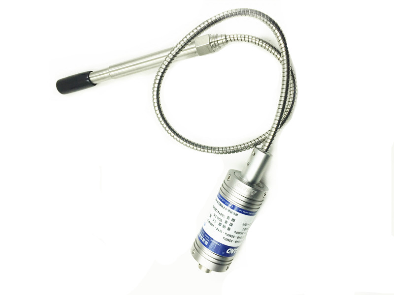 Wholesale Display Hight Temperature Rs485 melt Pressure transducer transmitter Sensor pt123-5m-m14-6m Pressure Sensor