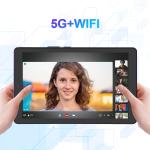 C idea 9 Inch Tablet PC WIFI 2.4G/5G 800x1280 IPS Screen Android Tablet Phone