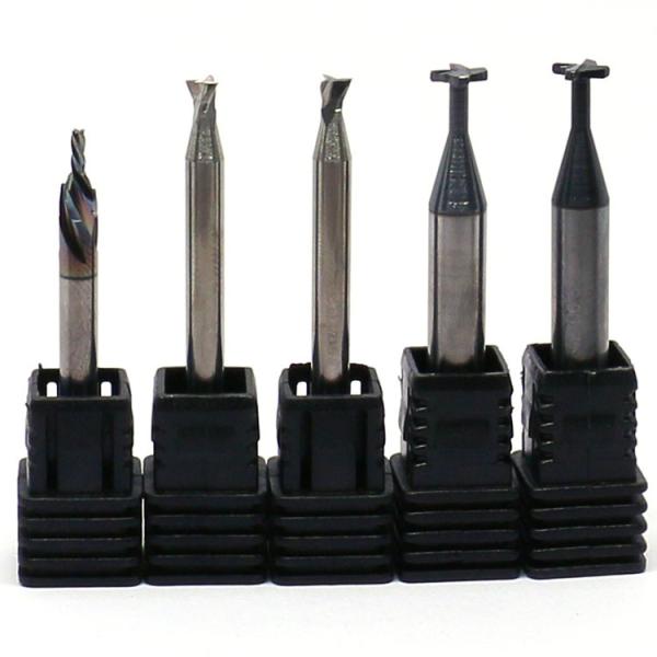 Quality Customized Models Metal Drill Bits 10%-12% Co for Fast Cutting & Durability for sale