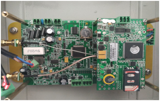 Anti Rust Precision Approach Path Indicator For Fault Path 12W / 10V Solar Panel Power