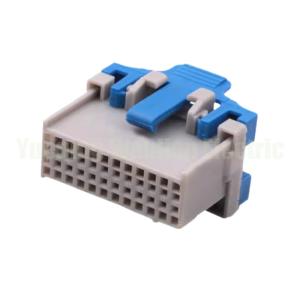 China 12110088 12047900 12047901 24 Pin Auto Electrical Connector Housing Plug wholesale