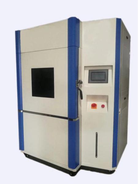Quality IEC 62368-1 Annex C UV Radiation Test Equipment , Xenon-Arc Light-Exposure Test for sale