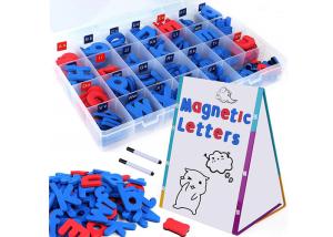 Flexiable Tabletop 4C Printing Magnetic Dry Erase Board Kids Writing Board