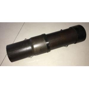 Buy cheap ID 100mm Sonic Logging Tube from wholesalers