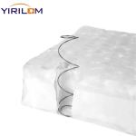 Customized Size And Shape Strongly Support Pocket Coil Spring For Sofa Cushion
