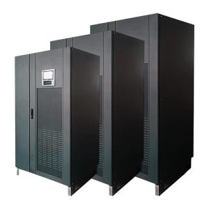 China UPS Uninterrupted Power Supply Unit 100KVA For Power Frequency Computer Room wholesale