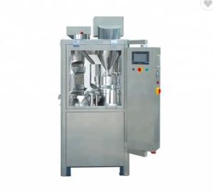 China Fully Automatic Capsule Filling Machine , Hard Gelatin Capsule Filling Machine wholesale