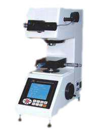 Bench Mirco Vickers Hardness Tester with LCD display, NDT Hardness Measure