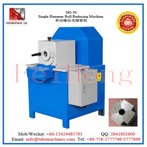 Quality single head reducing machine for sale