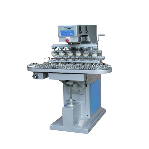 Quality pen pad printing machinery for sale