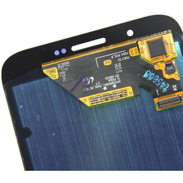 100% Original Samsung Phone LCD Screen For Galaxy A8 Unlocked 0.05kg
