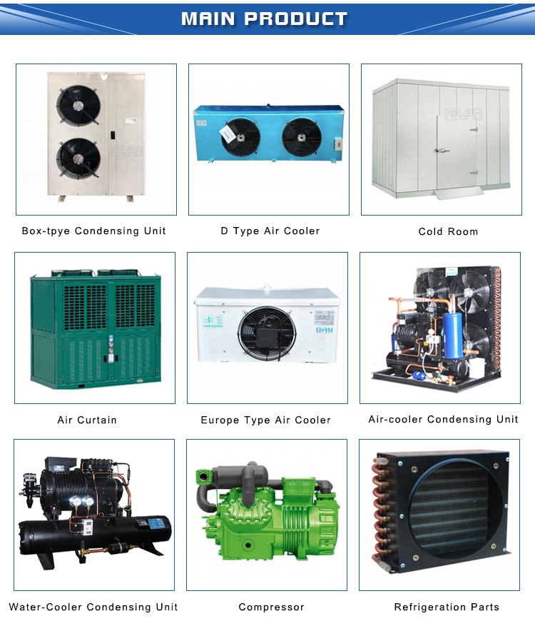 SRG-200B Made in China 220V 3PH 60HZ R22 screw compressor model FUSHENG screw compressor price
