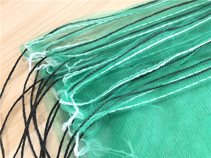 100% PP/PE Material Anti-Bird Mono Mesh Net Date Palm Bags for Bird Damage Prevention