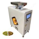 Grain Color Sorter Machine Rice Sorting Machines Sesame Sorting Machine