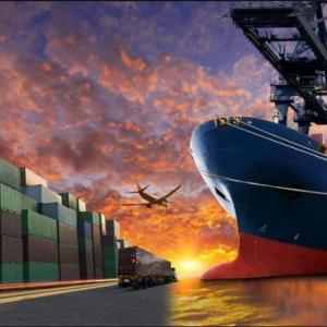Express Global Drop Shipping Agent For Amazon Shopify Germany From China DDP