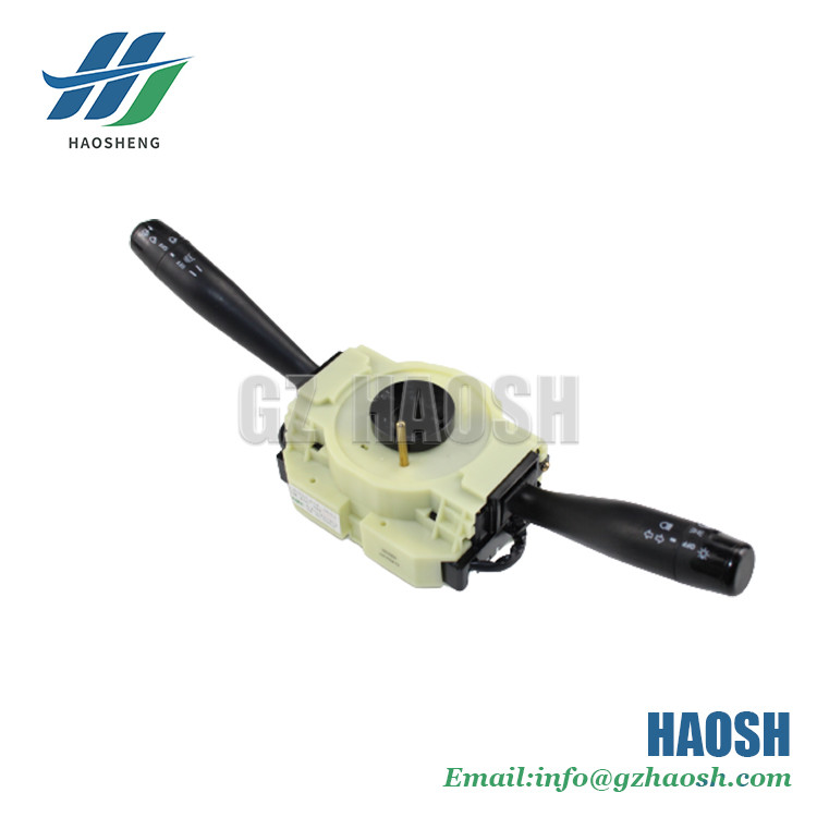 Isuzu Auto Electrical Parts Combination Switch For Isuzu 700P 4HK1 8-98073850-1 8-98073850-0