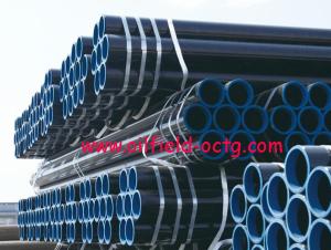 API5L seamless line pipe X42/X52