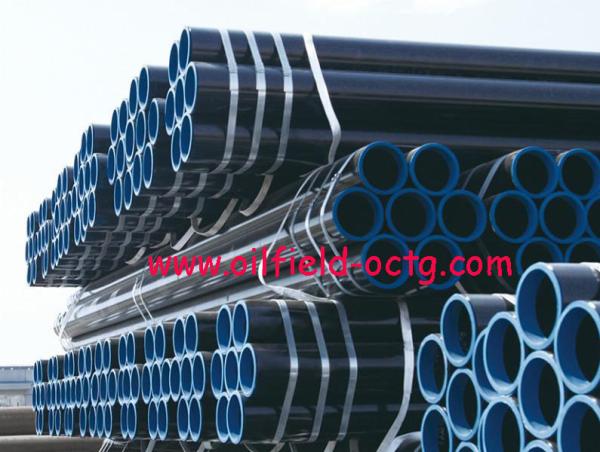 Quality API5L seamless line pipe X42/X52 for sale