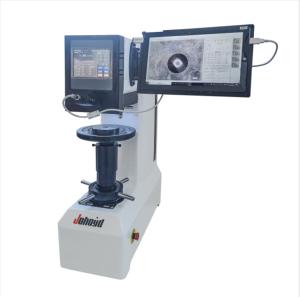 China Visual Touch Screen Brinell Hardness Tester 3000kgf 1000kgf wholesale