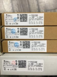China TPS92512DGQ Digital Integrated Circuits HVSSOP10 SMD wholesale