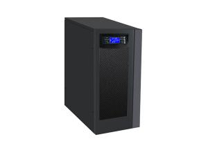 China UPS Commercial Backup Power Supply Zero Transfer Time 10kva Tower wholesale