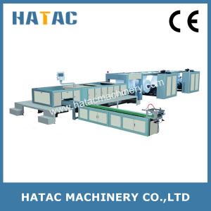China A4 Size Offset Paper Roll Slitting and Packing Machinery,A4 Paper Cutting Machine,Paper Roll Sheeting Machine on sale