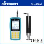 Motorized Ultrasonic Hardness Tester SU-300M Portable Hardness Testing Machine