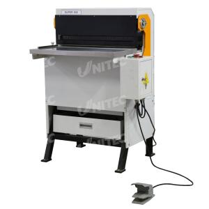 China High Capacity Electric Hole Punching Machine 60 Strokes / Min wholesale