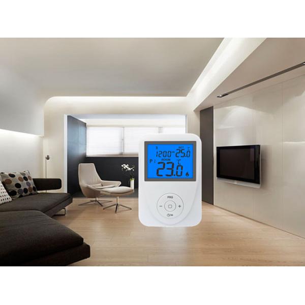 Programmable Engine Coolant Thermostat Assembly for Precise Temperature Regulation 230V