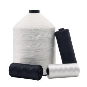 China 100% Nylon Fishing Twine High Tenacity 210D Polyester Thread for Kite Flying Thread wholesale